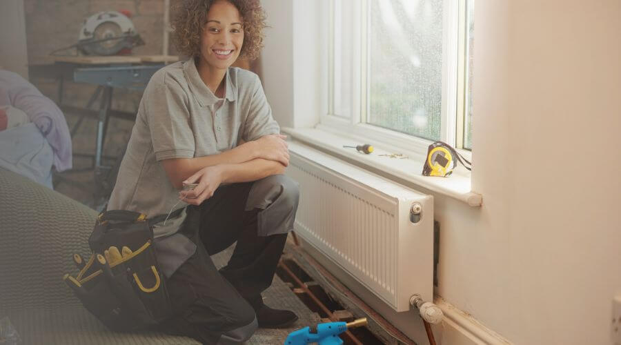 Professional Gas Leak Detection in Delta, AL